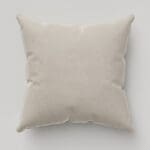 Bogota Velvet Oyster Cushion