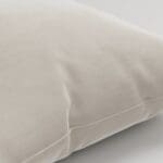 Bogota Velvet Oyster Cushion