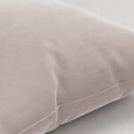Bogota Velvet Shell Cushion