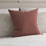 Bogota Velvet Vintage Cushion
