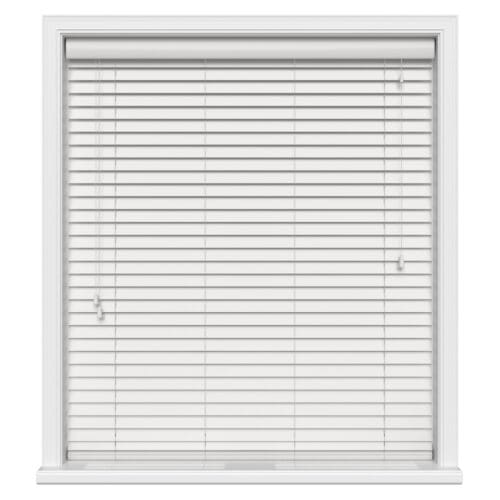 Gloss Aura White Eco-Wood