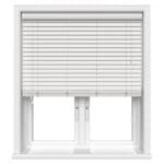 Gloss Aura White Eco-Wood