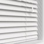 Gloss Aura White Eco-Wood