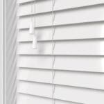 Gloss Aura White Eco-Wood