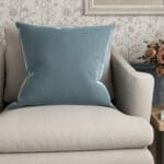 Bogota Velvet Spa Cushion