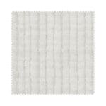Lior Silver Wave Curtain