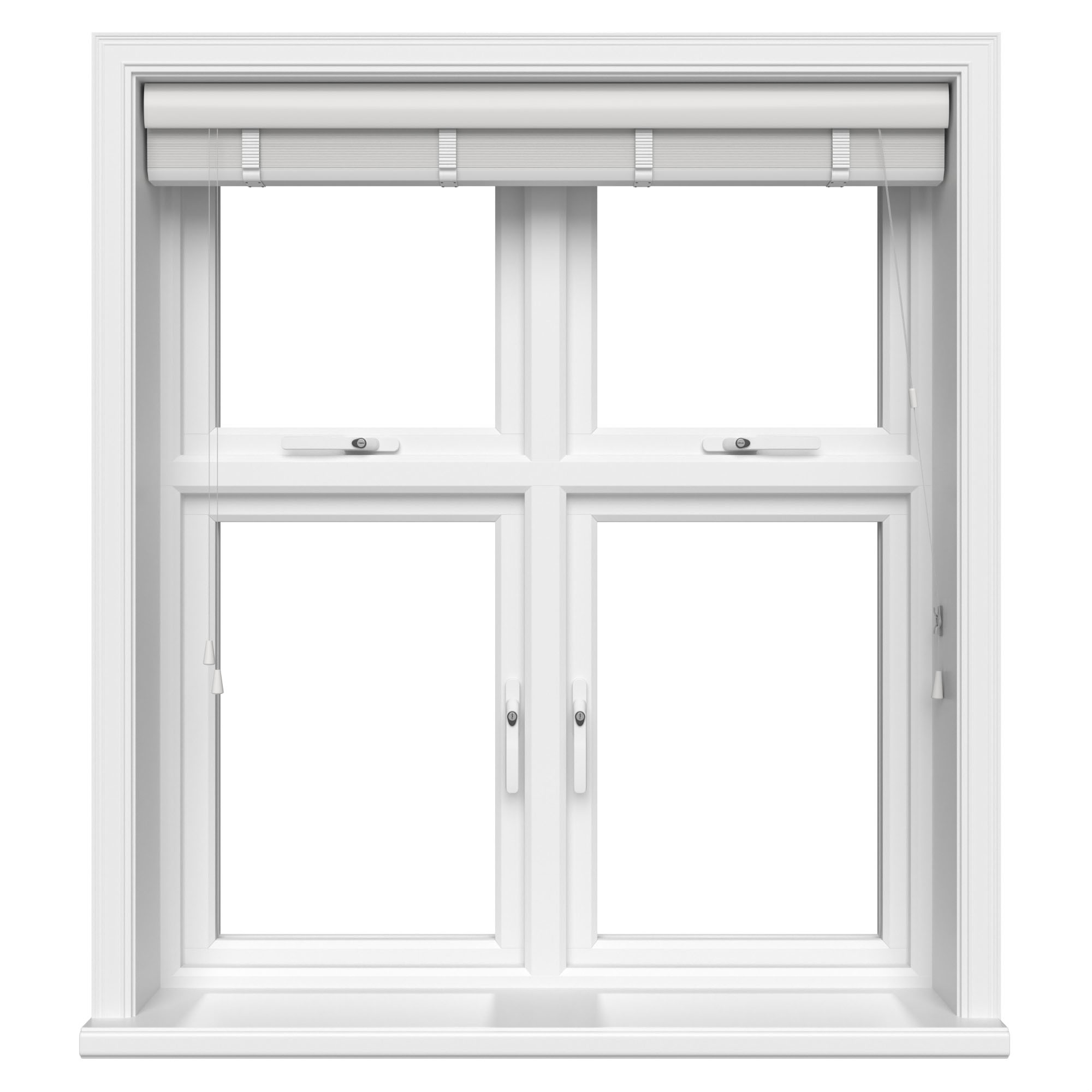 Gloss Aura White With Tapes Eco-Wood - Image 3