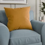 Bogota Velvet Buttercup Cushion
