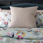Bogota Velvet Shell Cushion