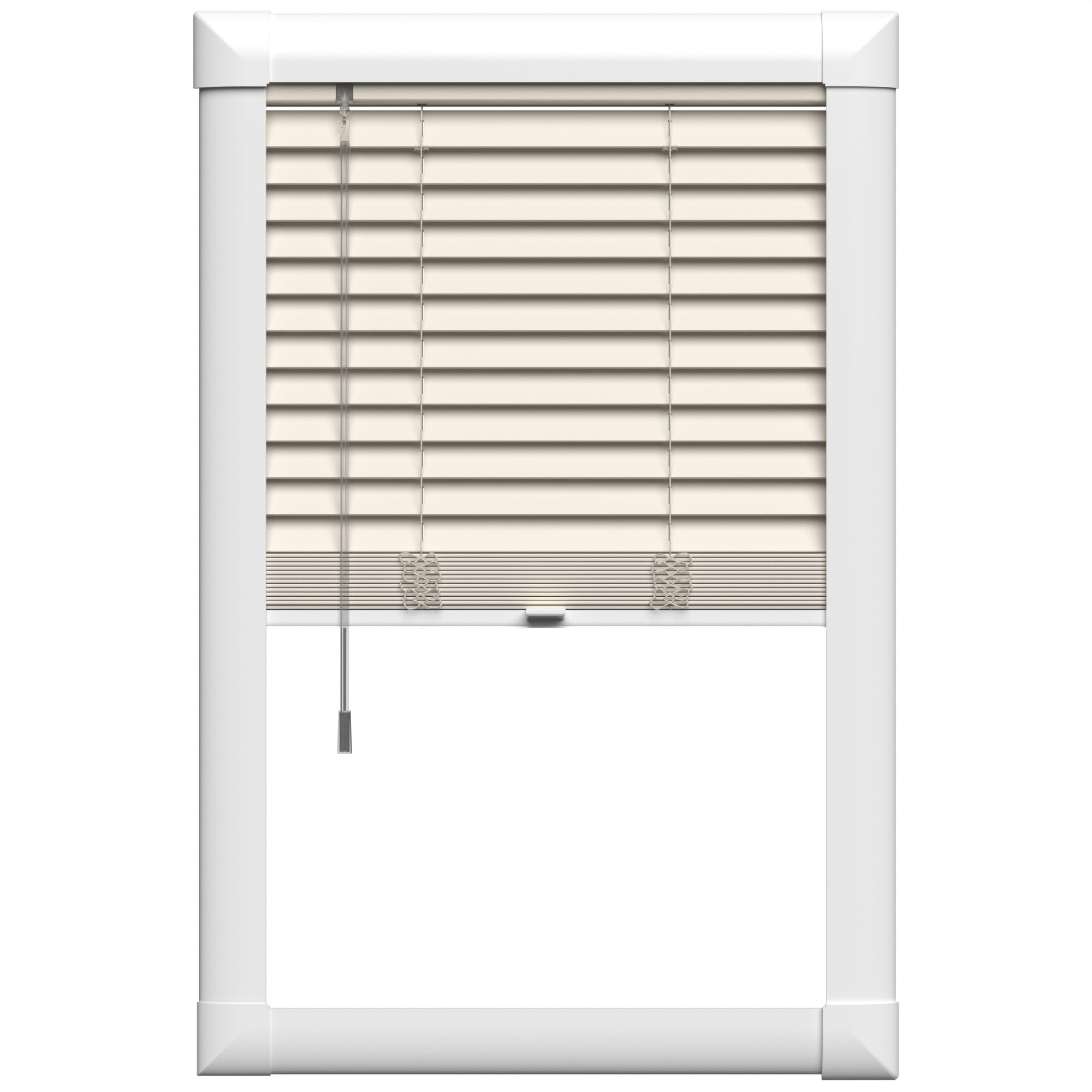 Perla Cream Perfect Fit - Image 2