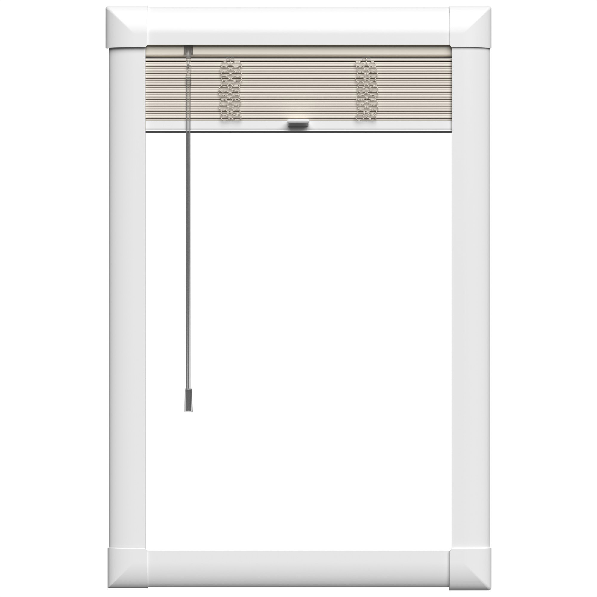 Perla Cream Perfect Fit - Image 3