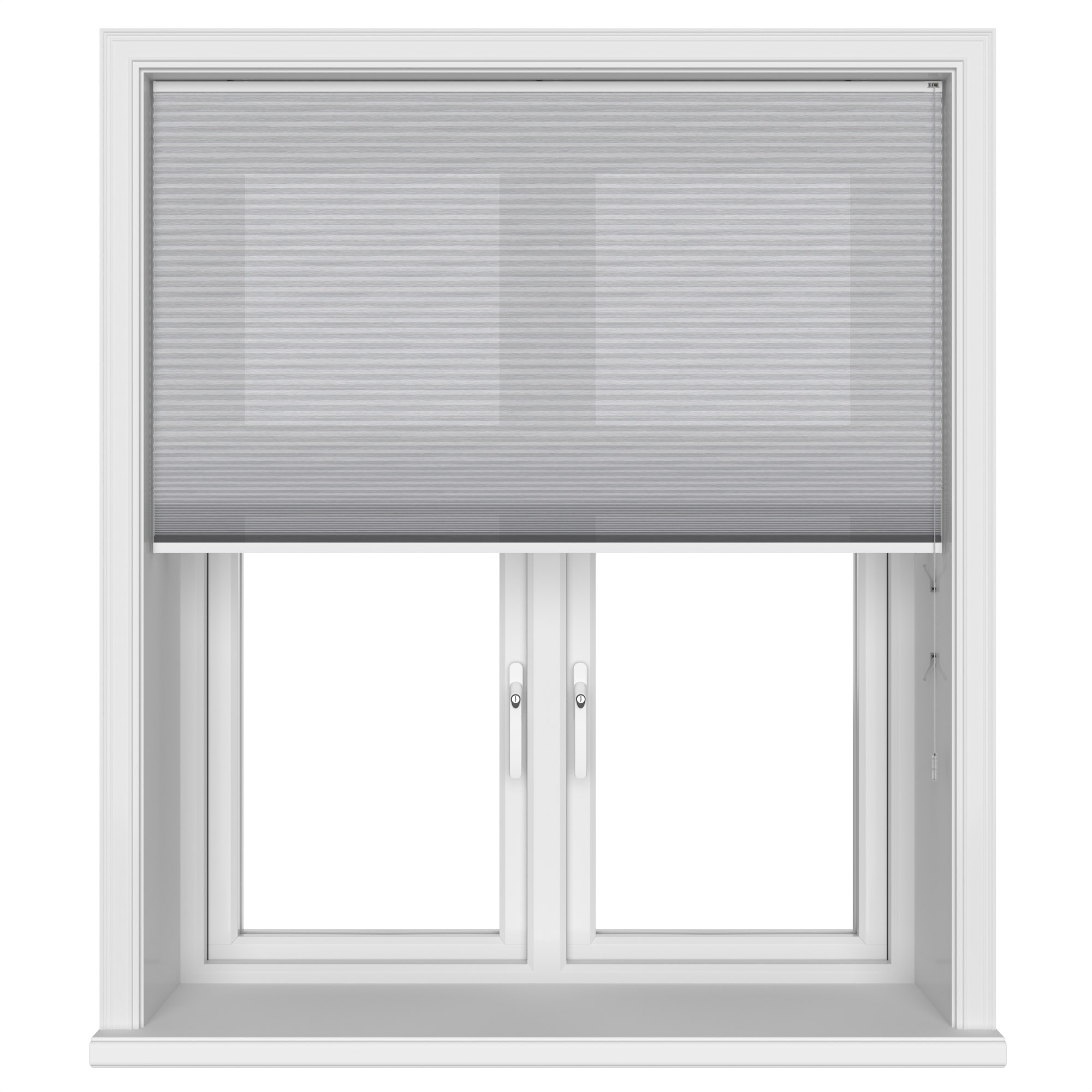 Astoria Dimout Cool Grey