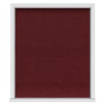 Bogota Velvet Crimson Motorised