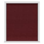 Bogota Velvet Crimson