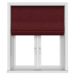 Bogota Velvet Crimson