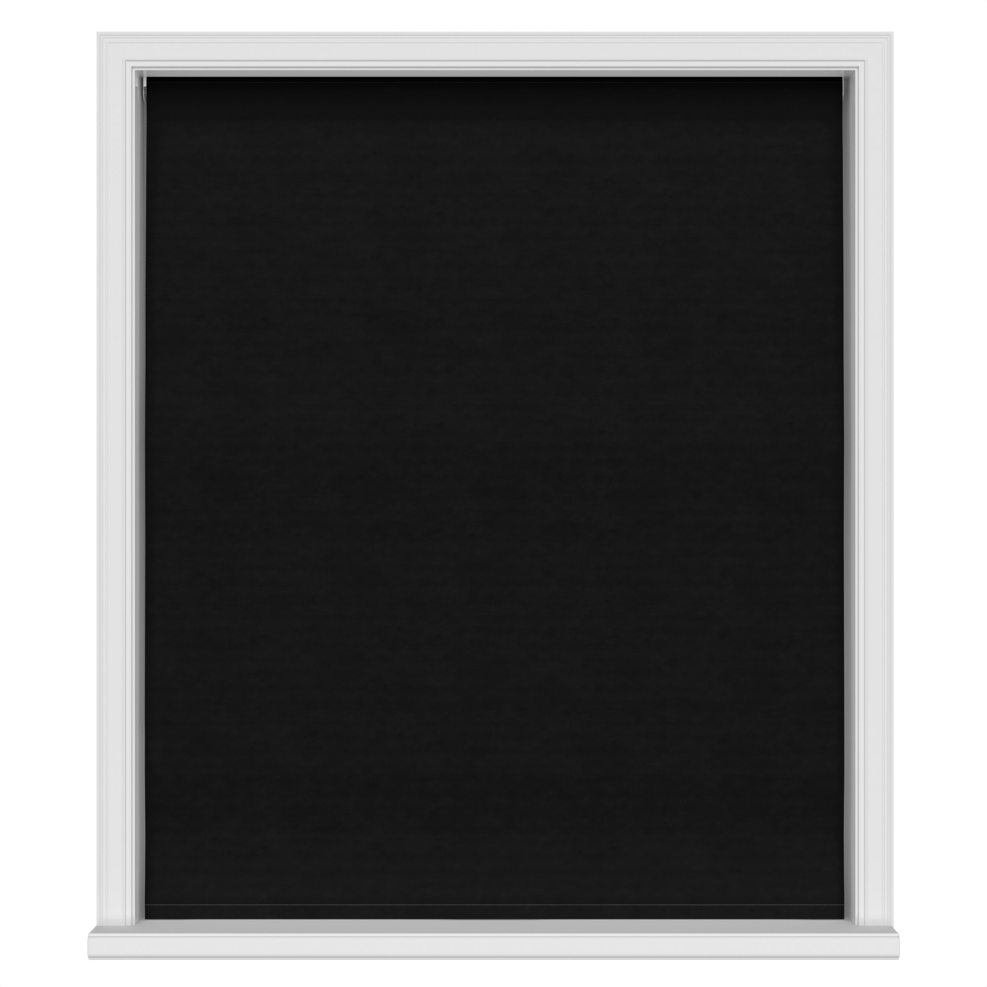 Bogota Velvet Ebony - Image 4