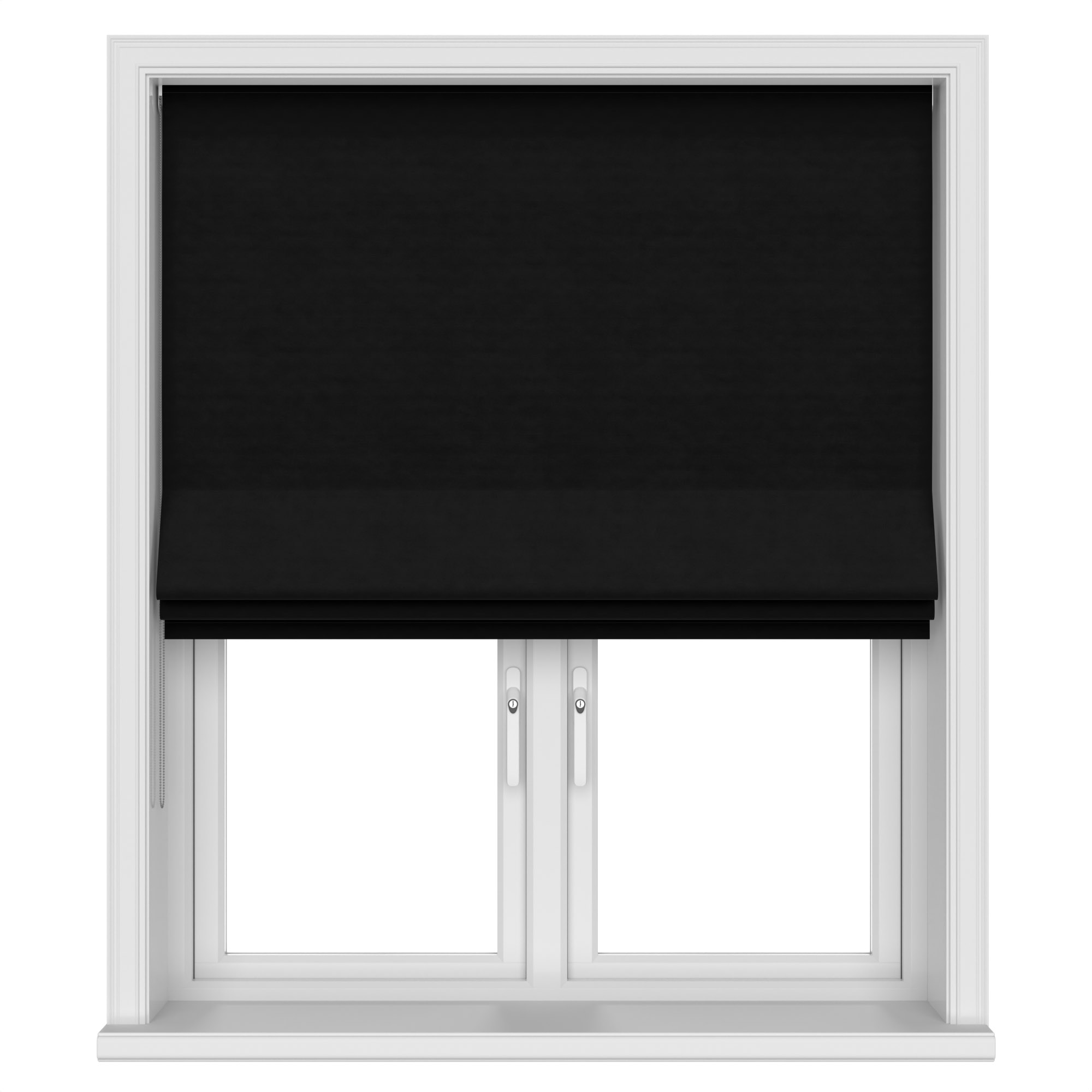 Bogota Velvet Ebony - Image 5