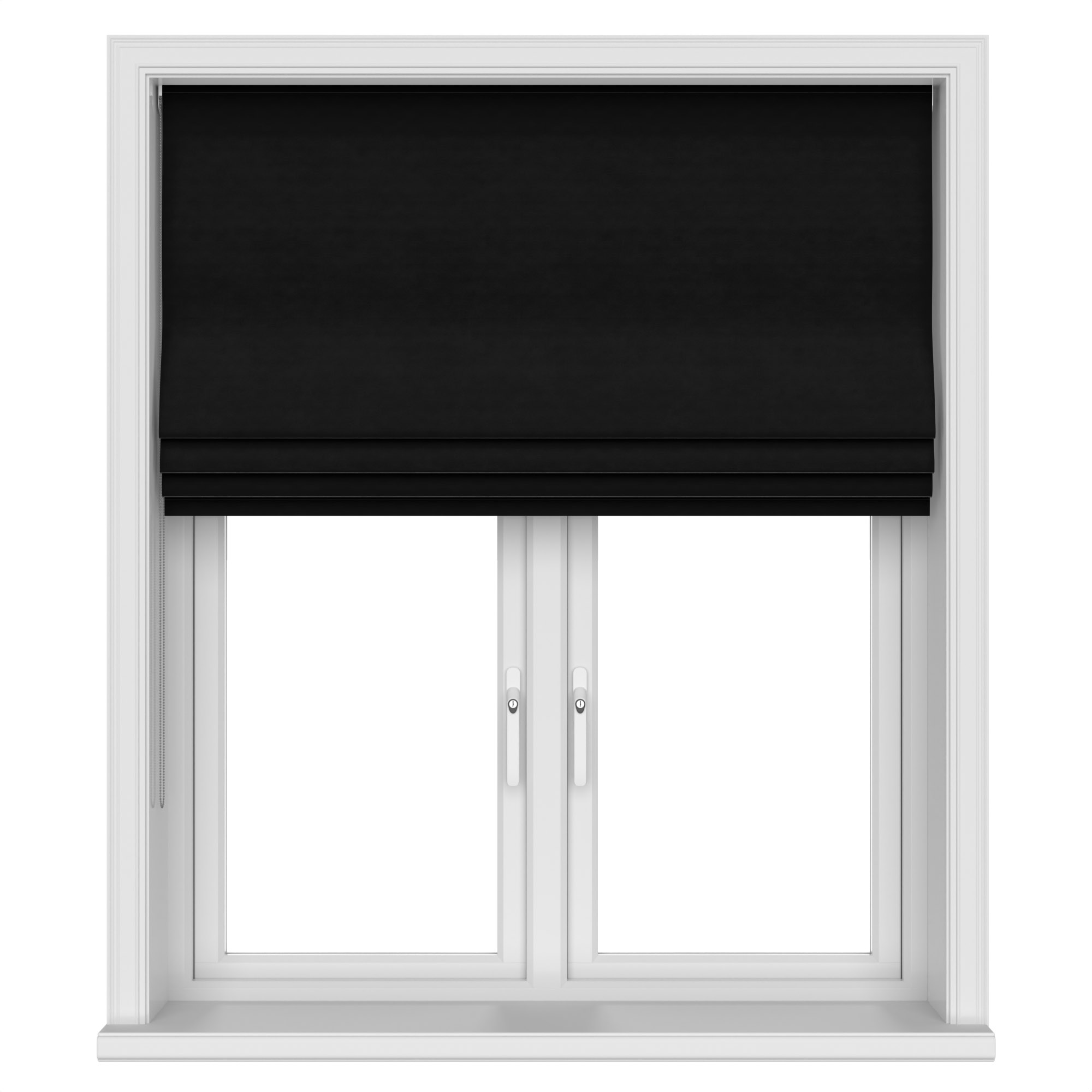 Bogota Velvet Ebony - Image 6