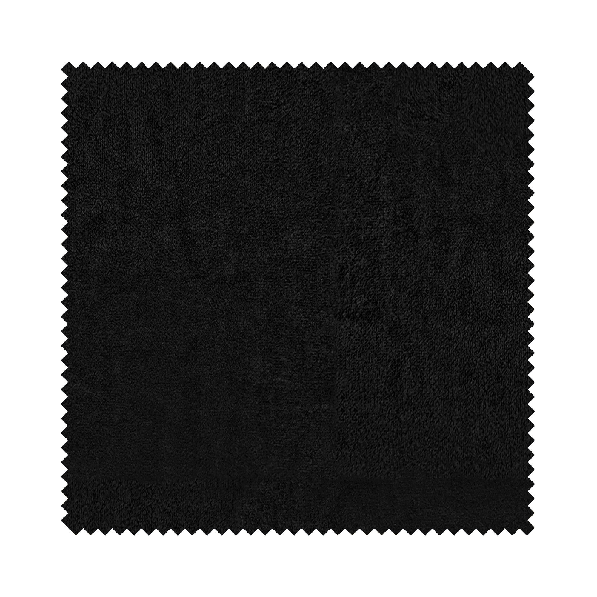 Bogota Velvet Ebony - Image 8