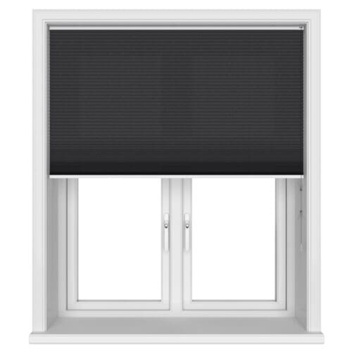 Bowery Dimout Anthracite