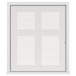 Bowery Dimout Blanc
