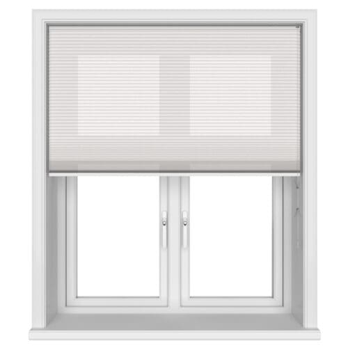 Bowery Dimout Blanc
