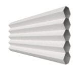 Bowery Dimout Blanc
