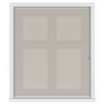 Bowery Dimout Cashmere