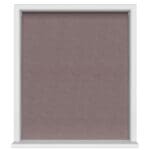 Bogota Velvet Mauve No Drill