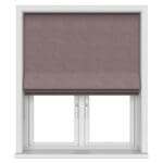 Bogota Velvet Mauve