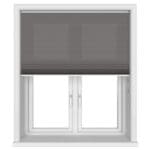 Bowery Dimout Pewter