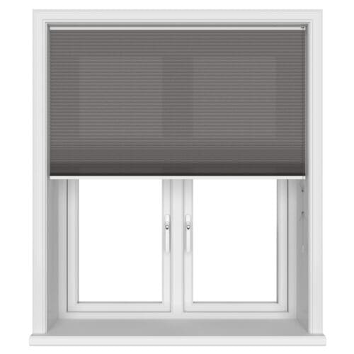 Bowery Dimout Pewter