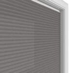 Bowery Dimout Pewter