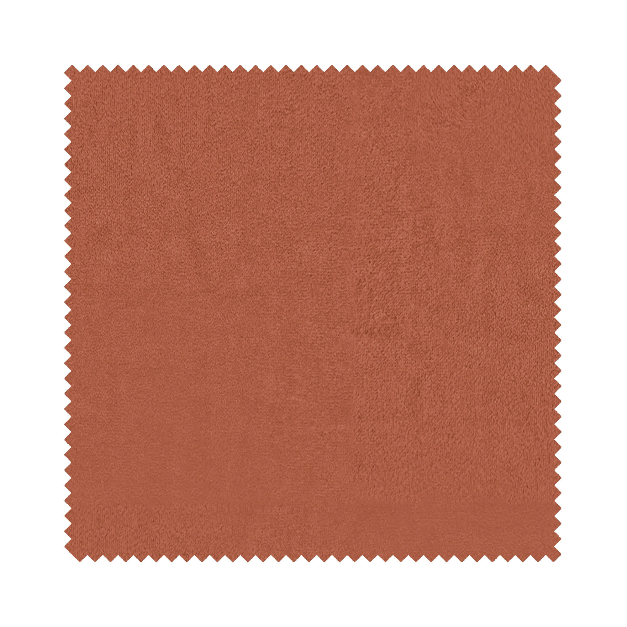 Bogota Velvet Rust - Image 8
