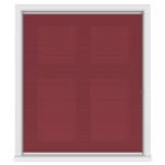 Hudson Dimout Burgundy