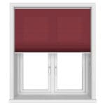 Hudson Dimout Burgundy