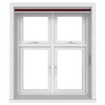 Hudson Dimout Burgundy