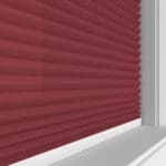 Hudson Dimout Burgundy