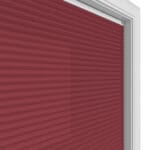 Hudson Dimout Burgundy