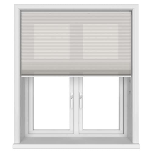 Hudson Dimout Parchment