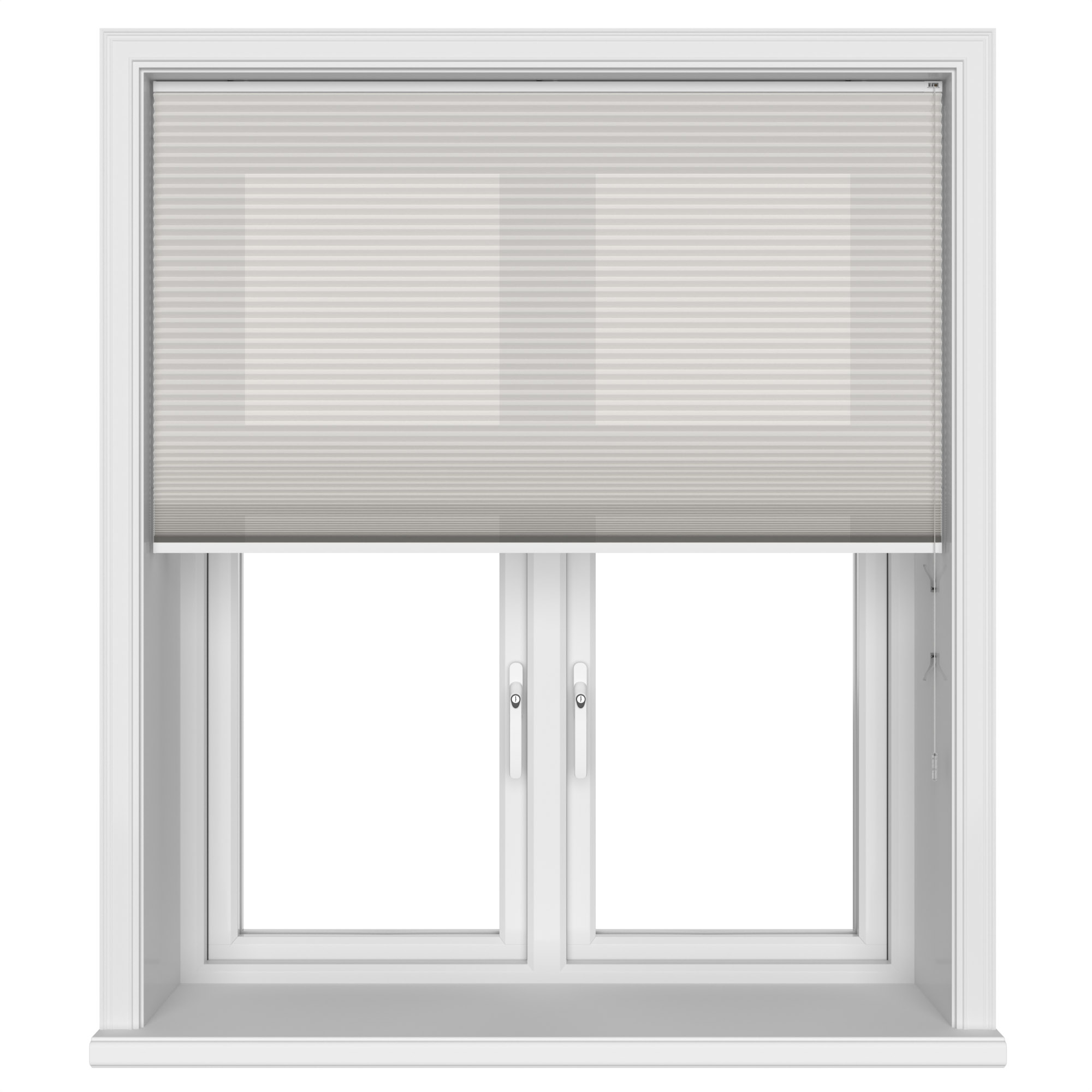 Hudson Dimout Parchment