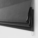 Bogota Velvet Slate