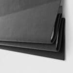 Bogota Velvet Slate Motorised