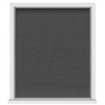 Bogota Velvet Slate No Drill