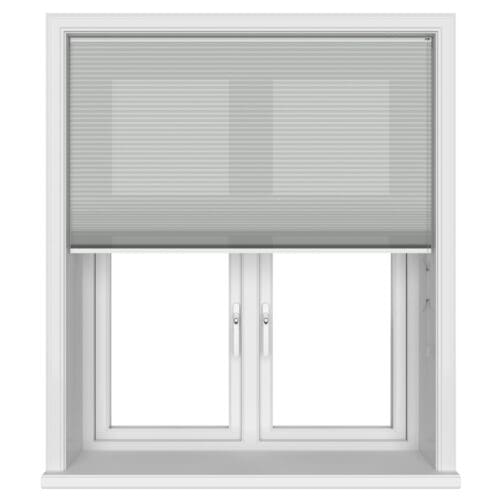 Hudson Dimout Platinum