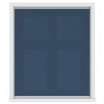 Hudson Dimout Royal Blue