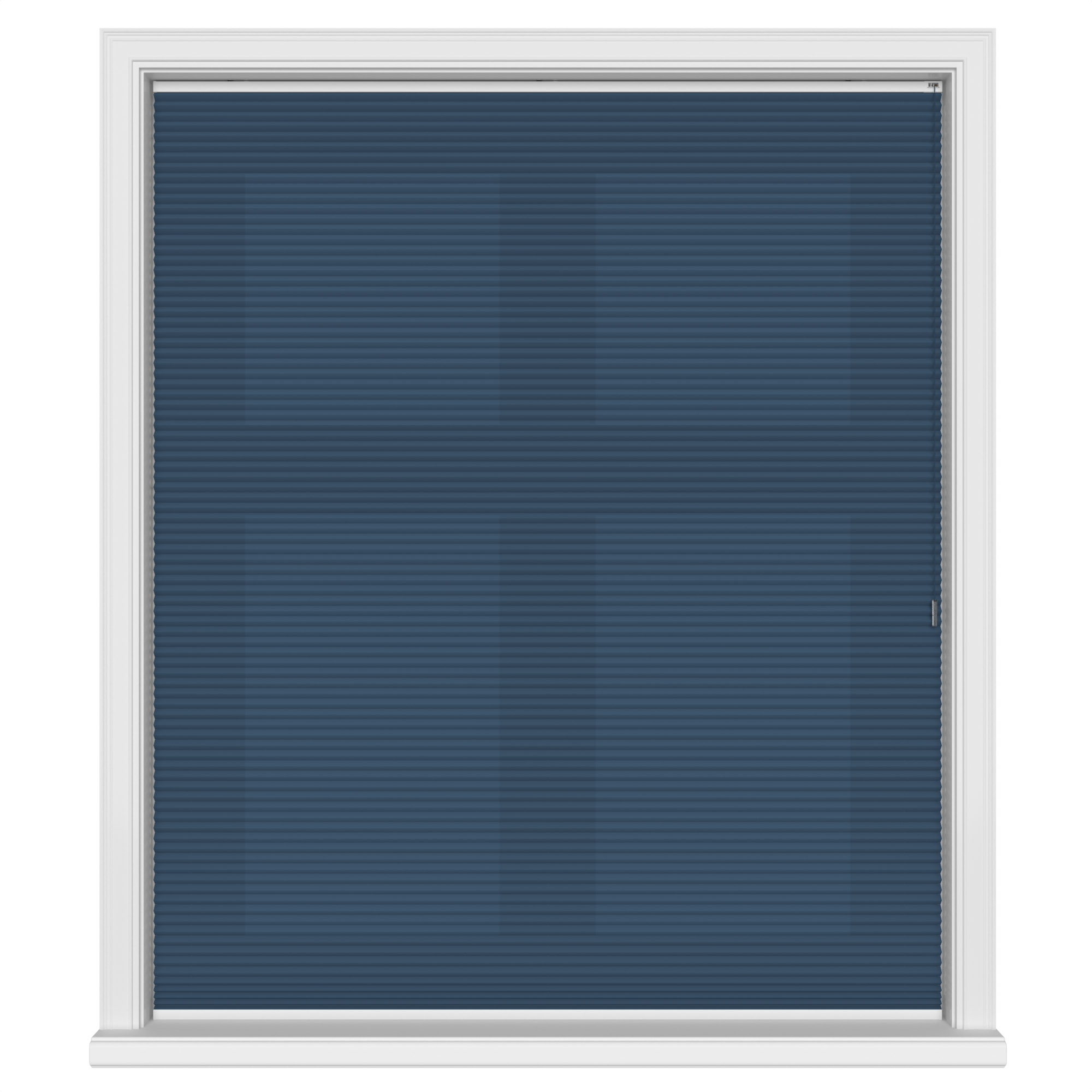 Hudson Dimout Royal Blue - Image 2