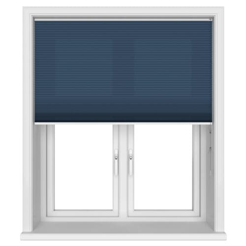 Hudson Dimout Royal Blue