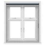 Hudson Dimout Royal Blue