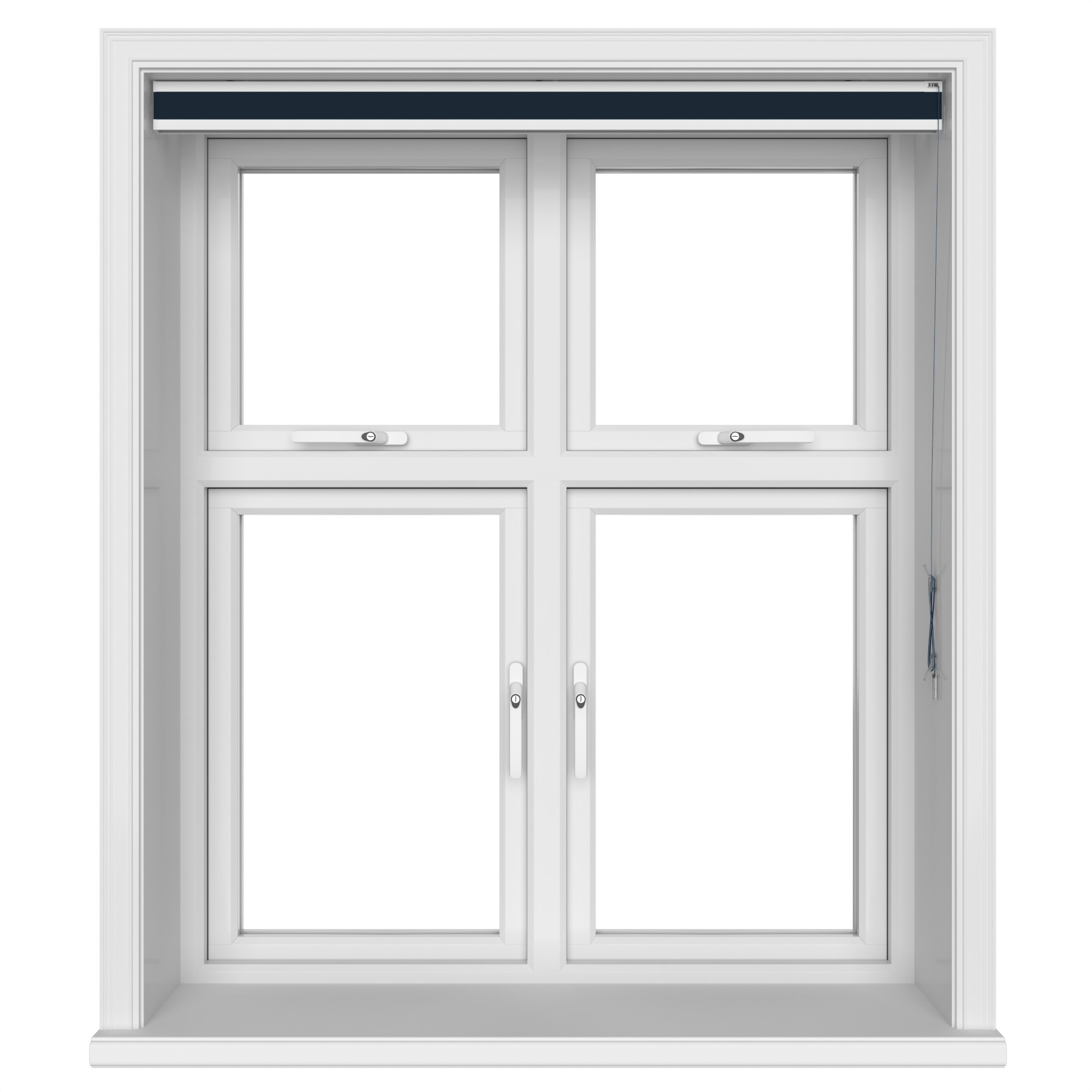 Hudson Dimout Royal Blue - Image 3